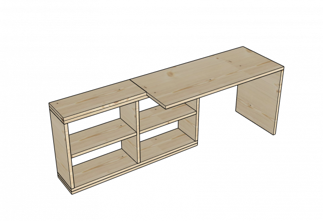 position 1