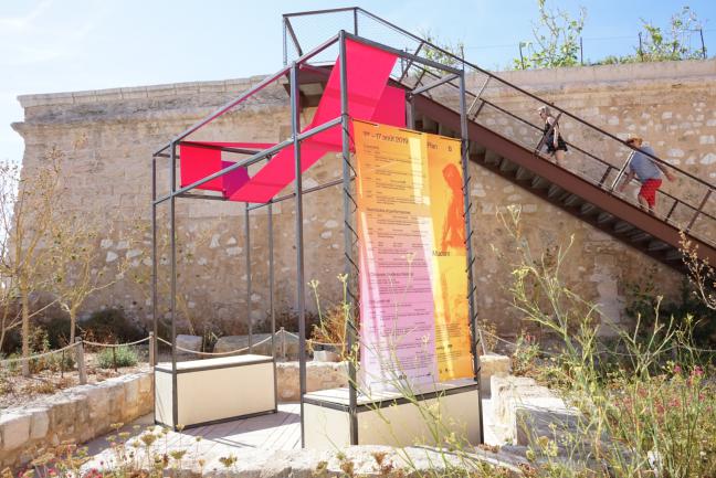 ©Julie Cohen_Mucem