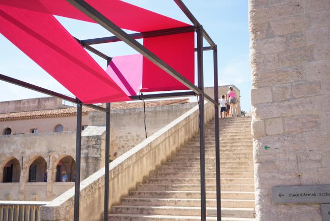 ©Julie Cohen_Mucem