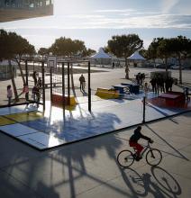 crédit photo Ville de Marseille