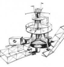 crobard©ludo Levebvre METALO SUD SIDE LA PRESSE