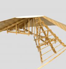 plan d'ensemble sud side